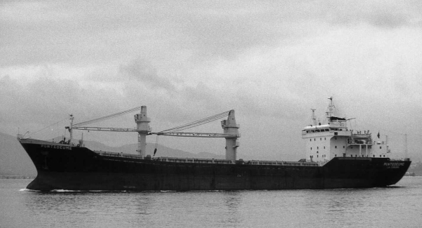 Pontedeume por F. Estrañi Pontedeume por F. Estrañi